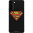 DC Comics Superman Logo Pixels Galaxy S22 Plus Skin